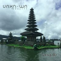 Unknown Reality - Tranquillo