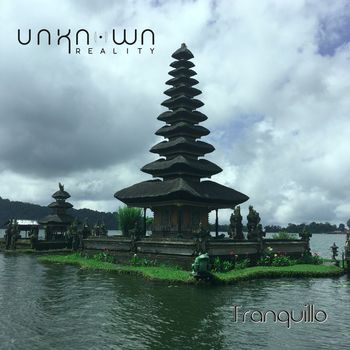 Unknown Reality - Tranquillo
