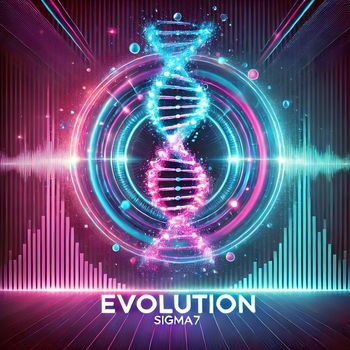 SIGMA7 - Evolution
