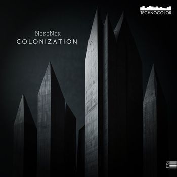 NikiNik - Colonization