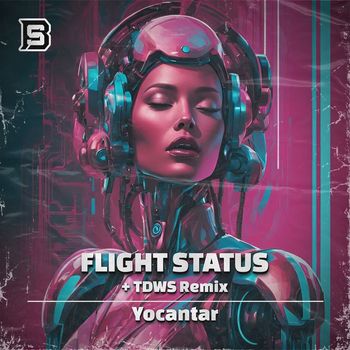 Flight Status - Yocantar
