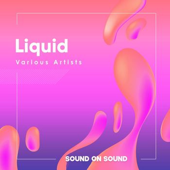 Various Artists - Liquid