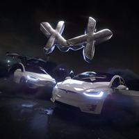 INGRAM - XX (Explicit)