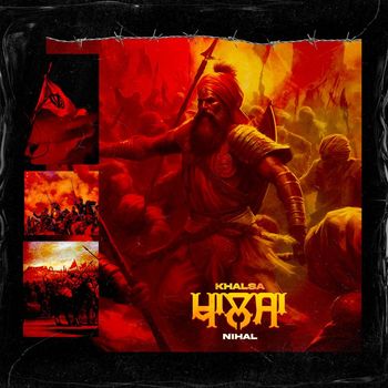 Nihal - Khalsa