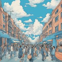SLY - 雲 (Explicit)