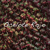 Ocelote Rojo - Untitled, Pt. 2