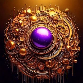 Spin - Into Your Spell