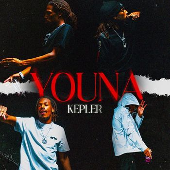 KEPLER - Youna (Explicit)