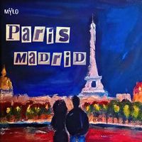 MYLO - París Madrid