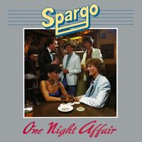 Spargo - One Night Affair