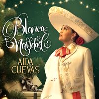 Aida Cuevas - Blanca Navidad