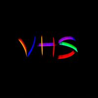 Astral - Avis Divergent VHS (Explicit)