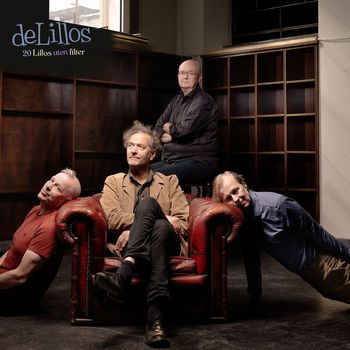 deLillos - 20 Lillos uten filter (Explicit)