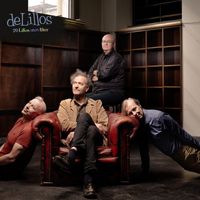 deLillos - 20 Lillos uten filter (Explicit)