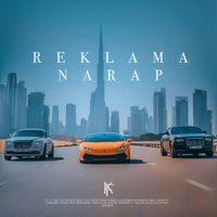 Kontrafakt - Reklama na Rap (Explicit)