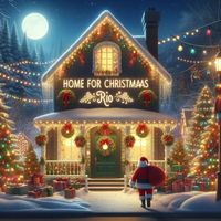 Rio - Home For Christmas
