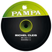Michel Cleis - Mir a nero