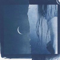 Behind Clouds - Faded Polaroids