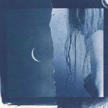 Behind Clouds - Faded Polaroids