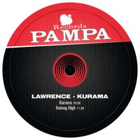 Lawrence - Kurama