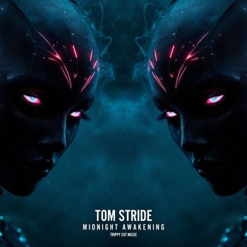 Tom Stride - Midnight Awakening