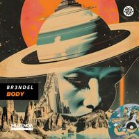 BR3NDEL - Body