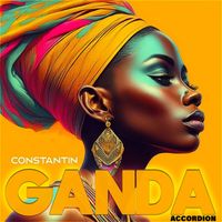 Constantin - GANDA (Accordion)