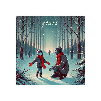 YEARS - Next December - 2024