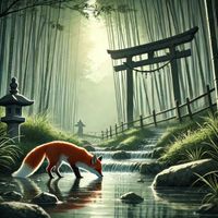 Yugen - Arashiyama