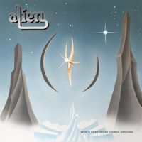 Alien - In the end we fall