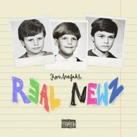 Kontrafakt - Real Newz (Explicit)