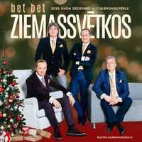 bet bet - Ziemassvētkos