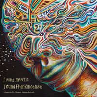 Living Roots - Young Frankincense
