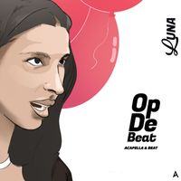 Luna - Op De Beat (Acapella & Beat [Explicit])