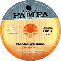 Robag Wruhme - Venq Tolep