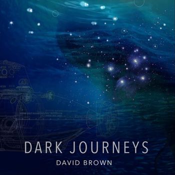 David Brown - Dark Journeys