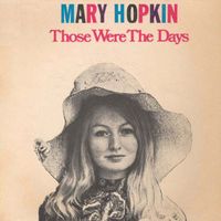 Mary Hopkin - Those Were The Days ((Live In Paris, France, 1969, 2024 Remaster))