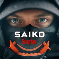 Saiko - F$ck my bane (Explicit)