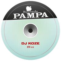 DJ Koze - XTC