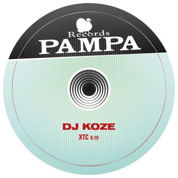 DJ Koze - XTC