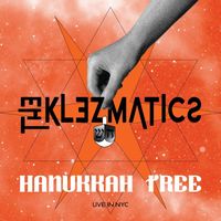The Klezmatics - Hanukkah Tree (Live at the 92nd Street Y, NYC, 2003) [feat. Sarah Gordon & Boo Reiners]