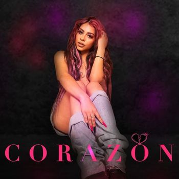 Big Daddy - Corazon