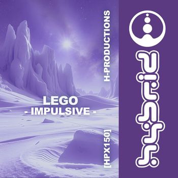 Lego - Impulsive