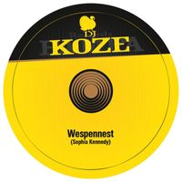 DJ Koze - Wespennest