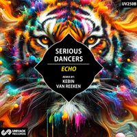 Serious Dancers - Echo (Kebin Van Reeken Remix)