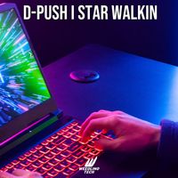 D-Push - Star Walkin