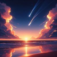 Yugen - Love on the Beach