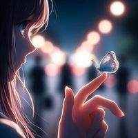 Yugen - I Will Protect You