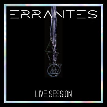 Errantes - Live Session