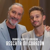 Manuel Wirzt - Rescata Mi Corazón